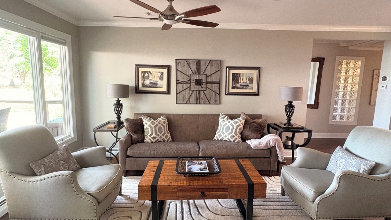 Photo of Bedroom in Mooresville