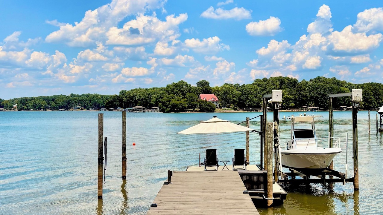 Photo of Outdoor in Mooresville