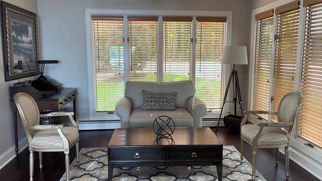 Photo of Bedroom in Mooresville