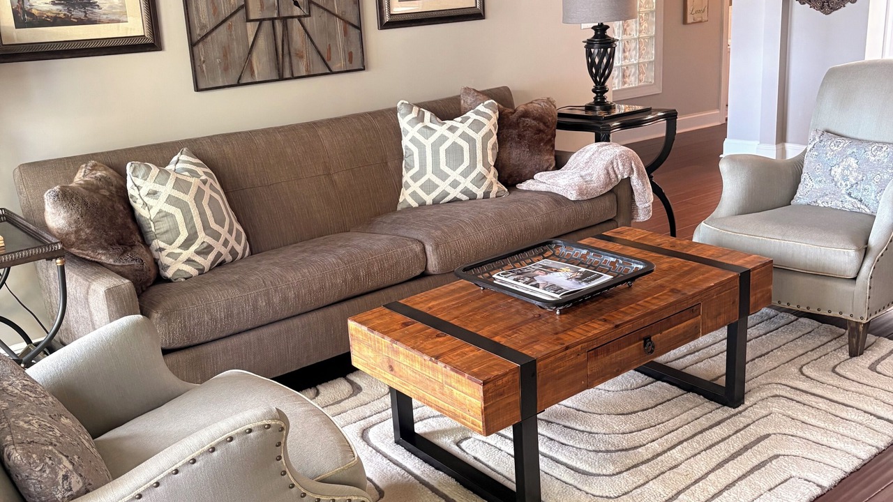 Photo of Livingroom in Mooresville