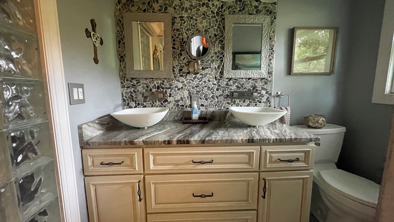 Photo of Bathroom in Mooresville