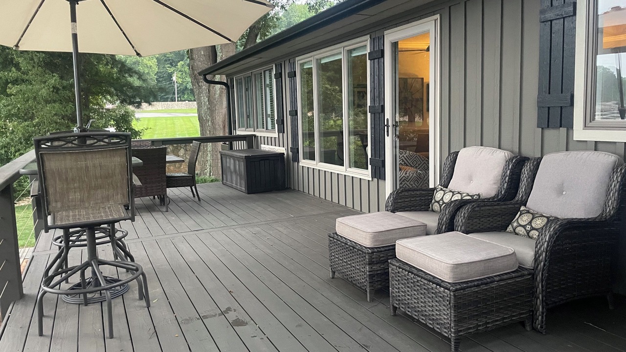 Photo of Outdoor in Mooresville