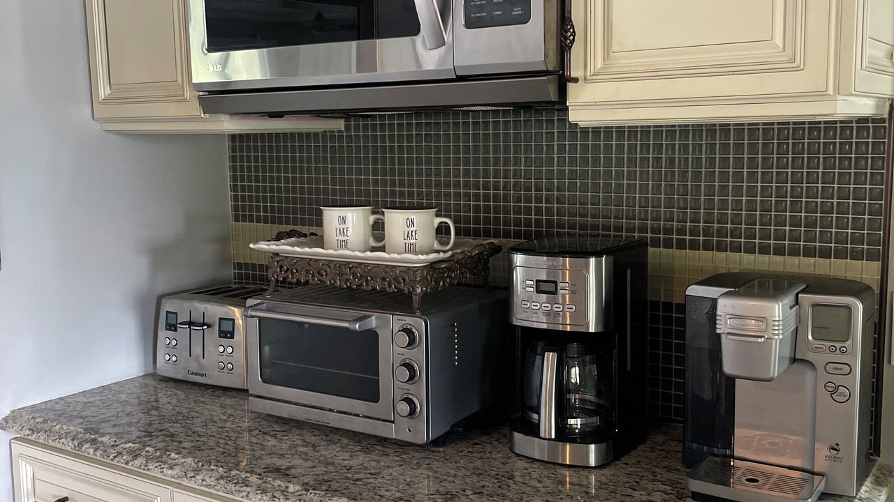 Photo of Kitchen in Mooresville