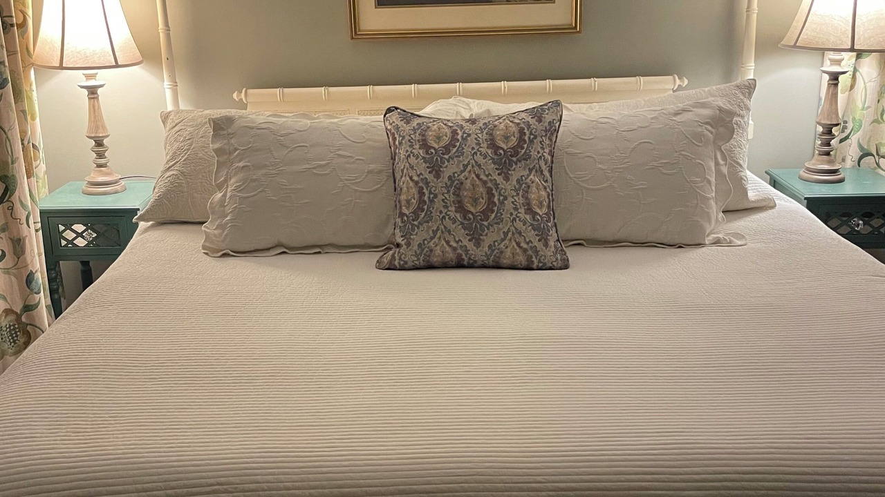 Photo of Bedroom in Mooresville