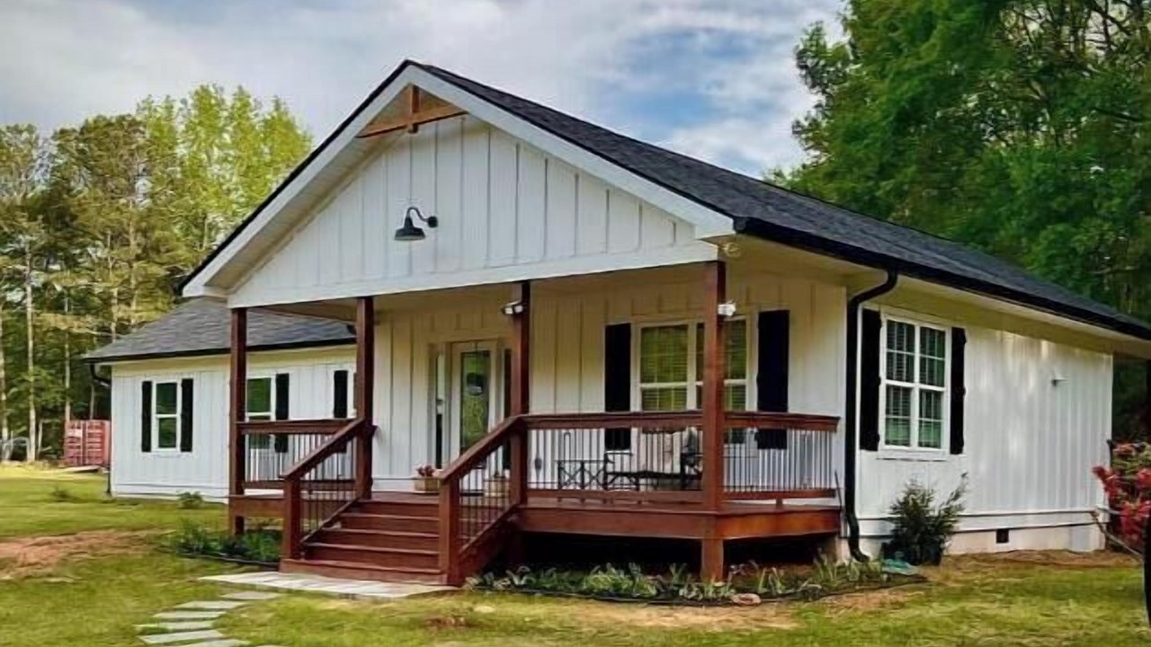 Photo of Outdoor in Newnan