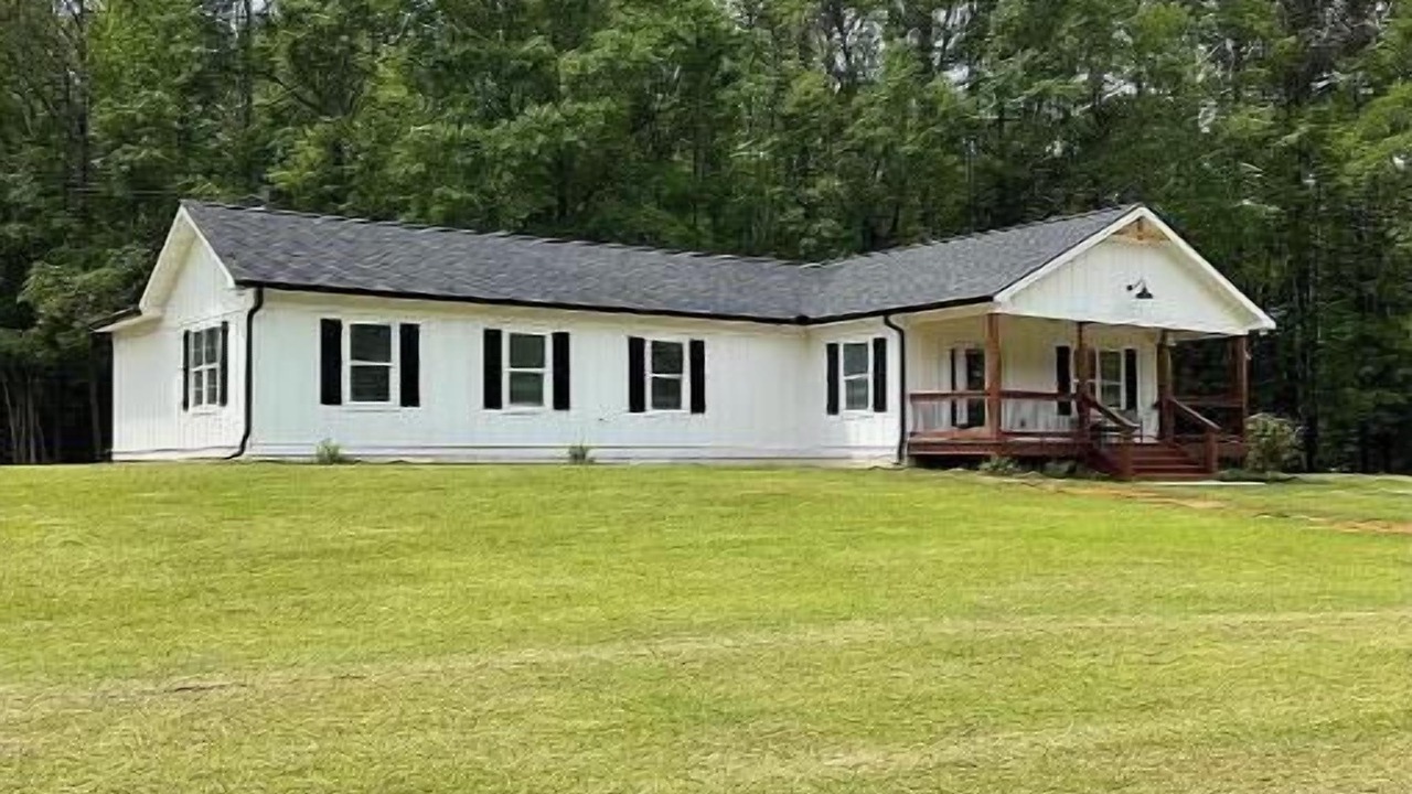 Photo of Outdoor in Newnan