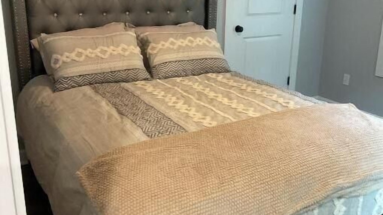 Photo of Bedroom in Newnan