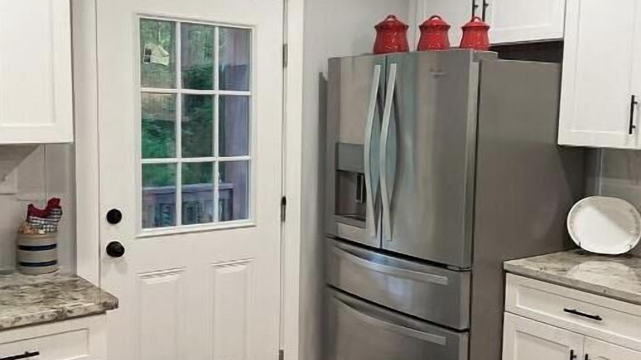 Photo of Kitchen in Newnan