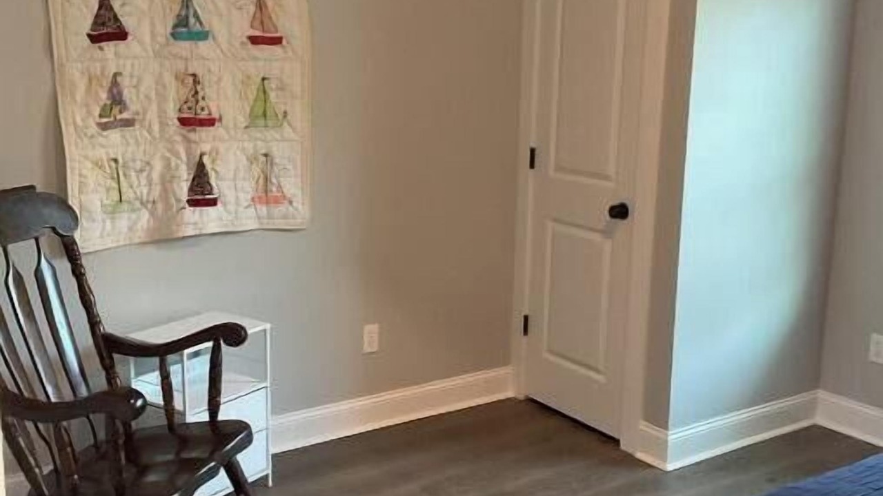 Photo of Bedroom in Newnan