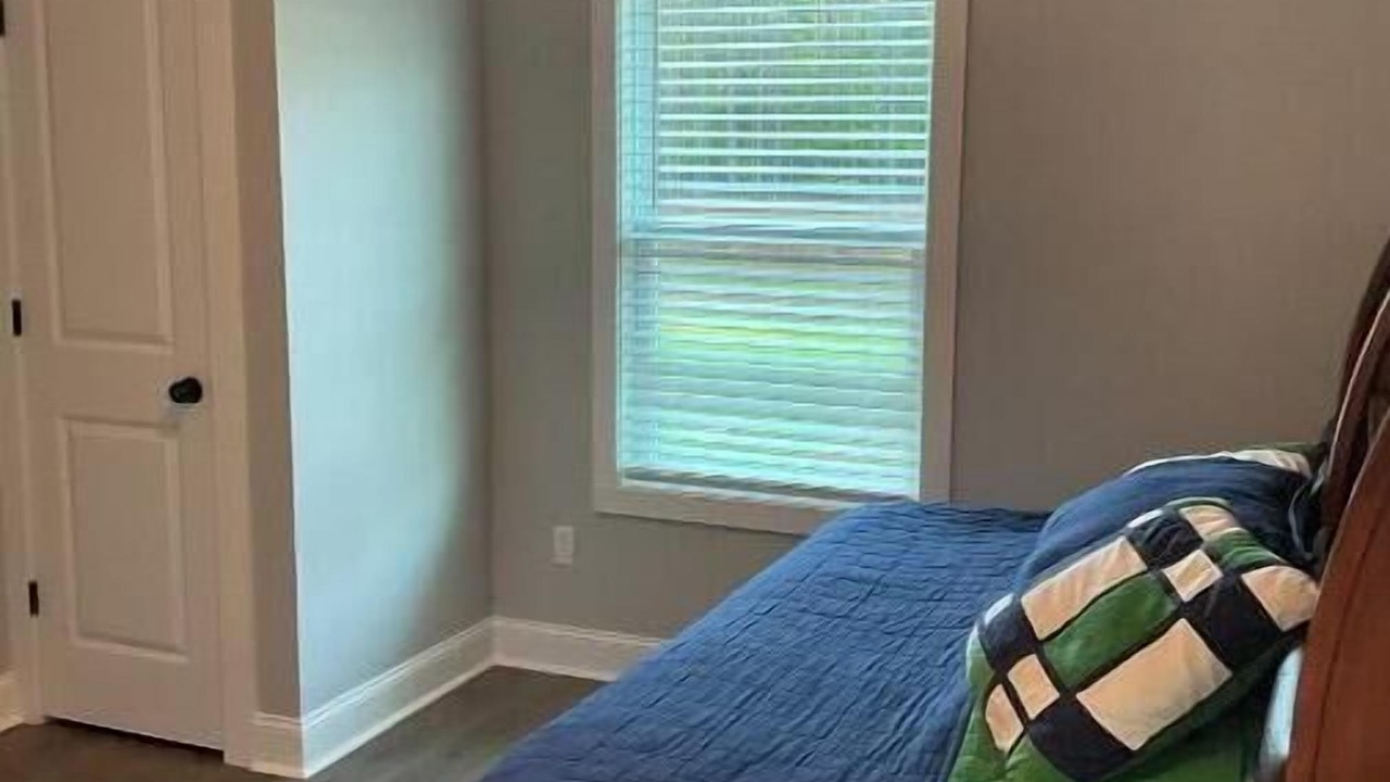 Photo of Bedroom in Newnan