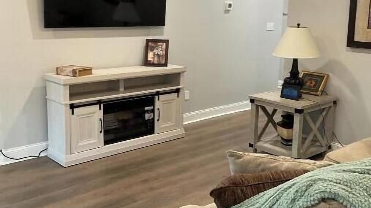 Photo of Livingroom in Newnan