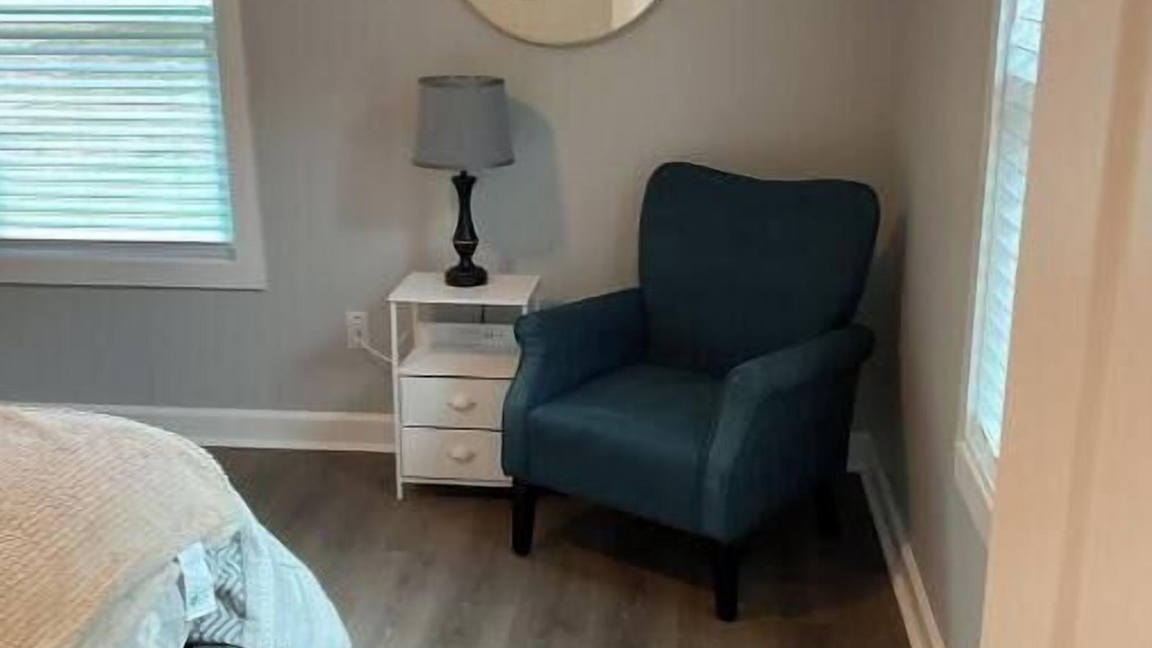 Photo of Bedroom in Newnan