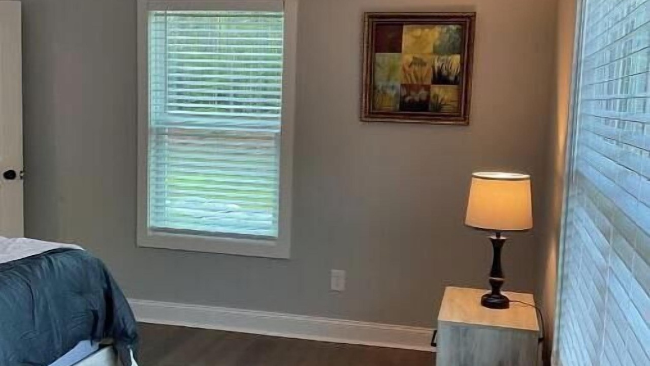 Photo of Bedroom in Newnan