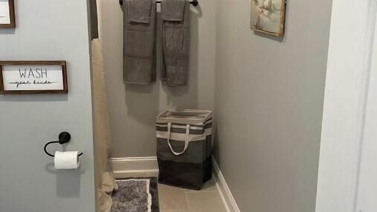 Photo of Bathroom in Newnan