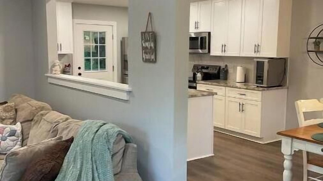 Photo of Livingroom in Newnan