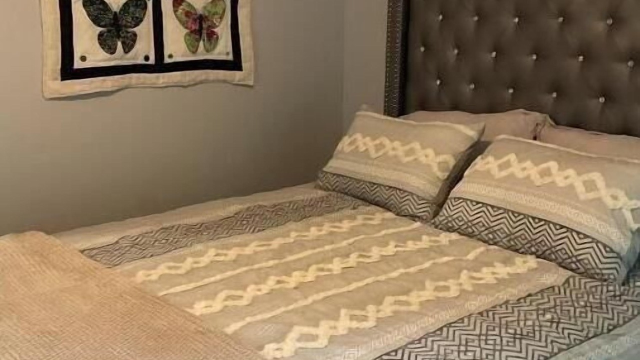 Photo of Bedroom in Newnan