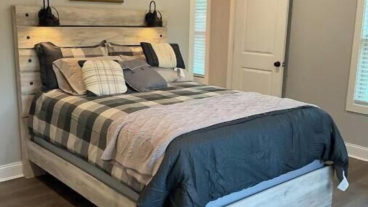 Photo of Bedroom in Newnan