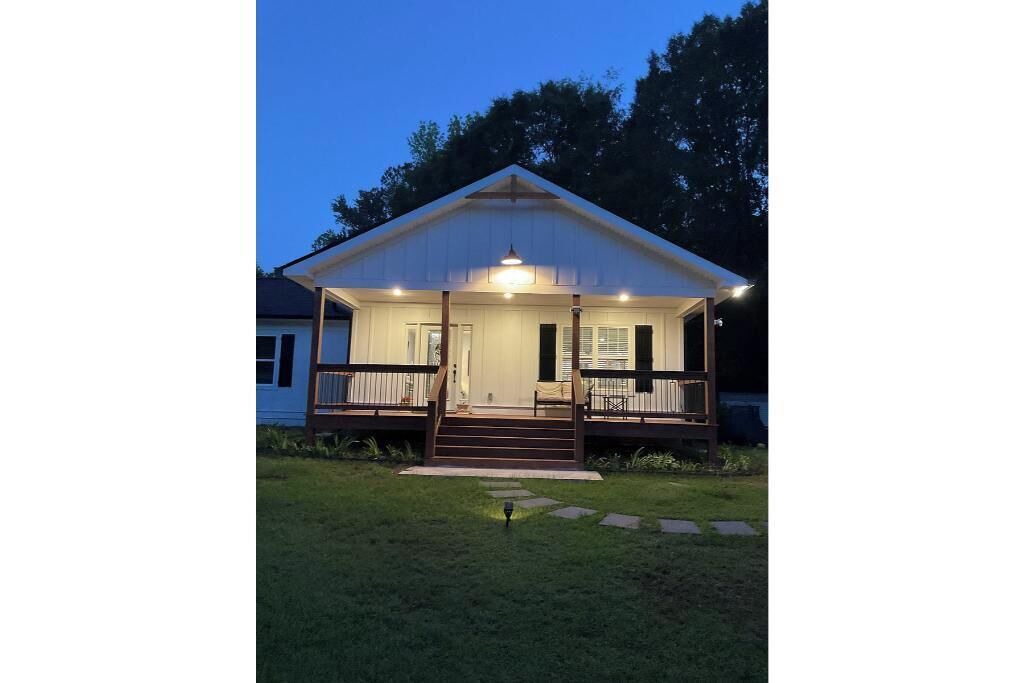 Photo of Outdoor in Newnan