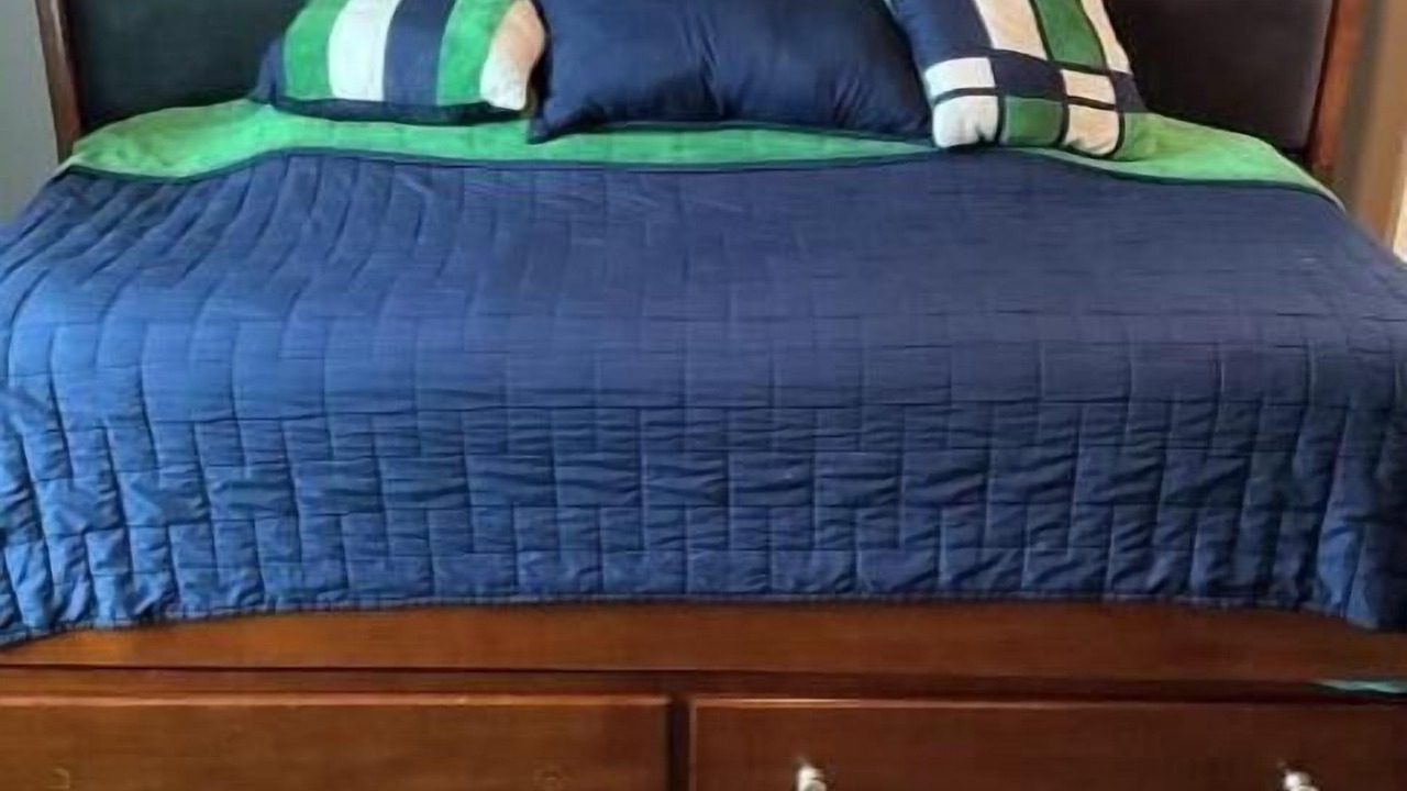 Photo of Bedroom in Newnan