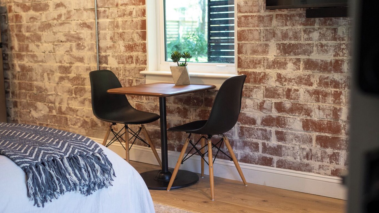 Photo of Bedroom in St. Marys