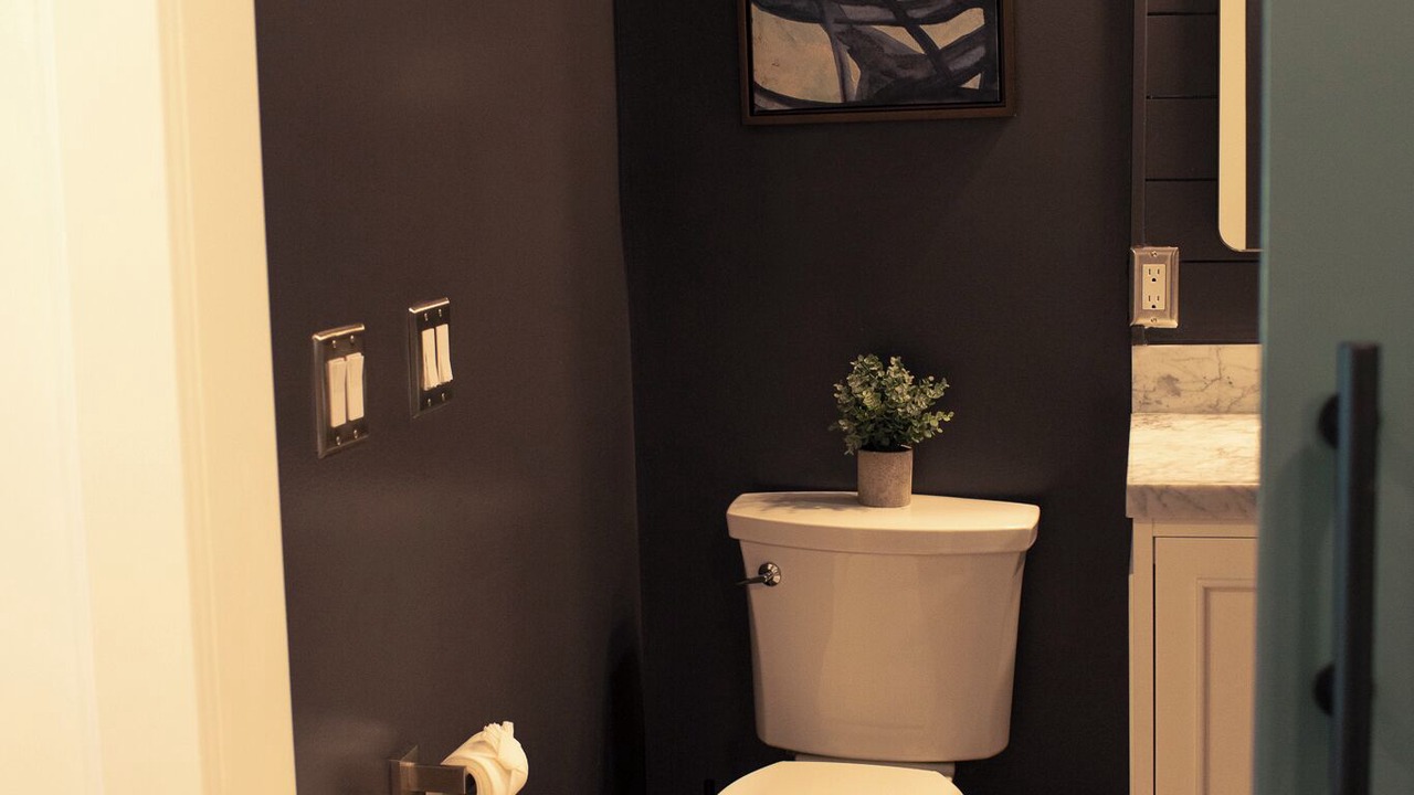 Photo of Bathroom in St. Marys