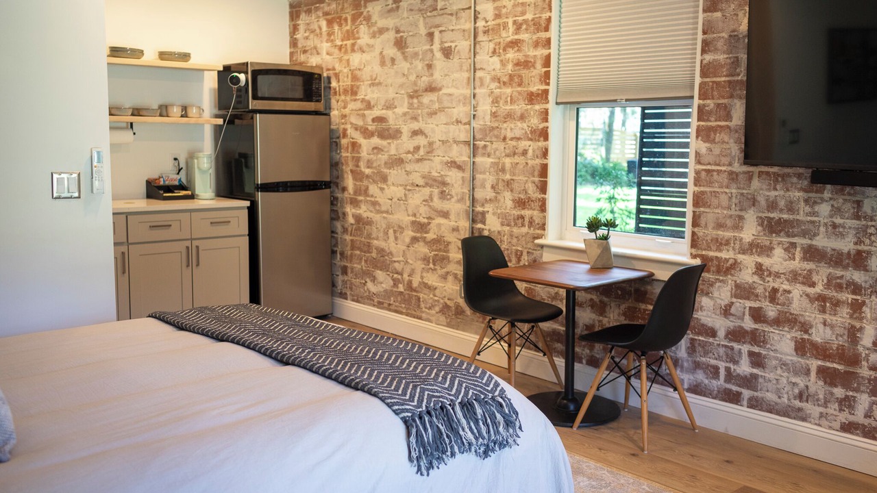 Photo of Bedroom in St. Marys