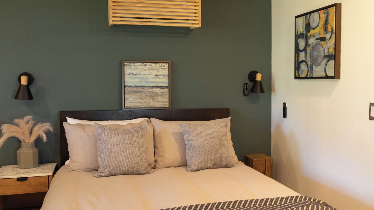 Photo of Bedroom in St. Marys