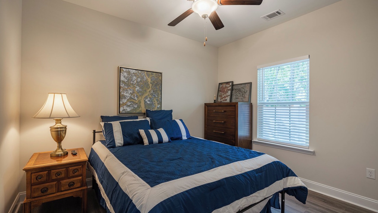 Photo of Bedroom in Hinesville
