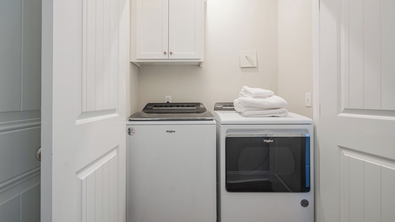 Photo of Kitchen in Hinesville