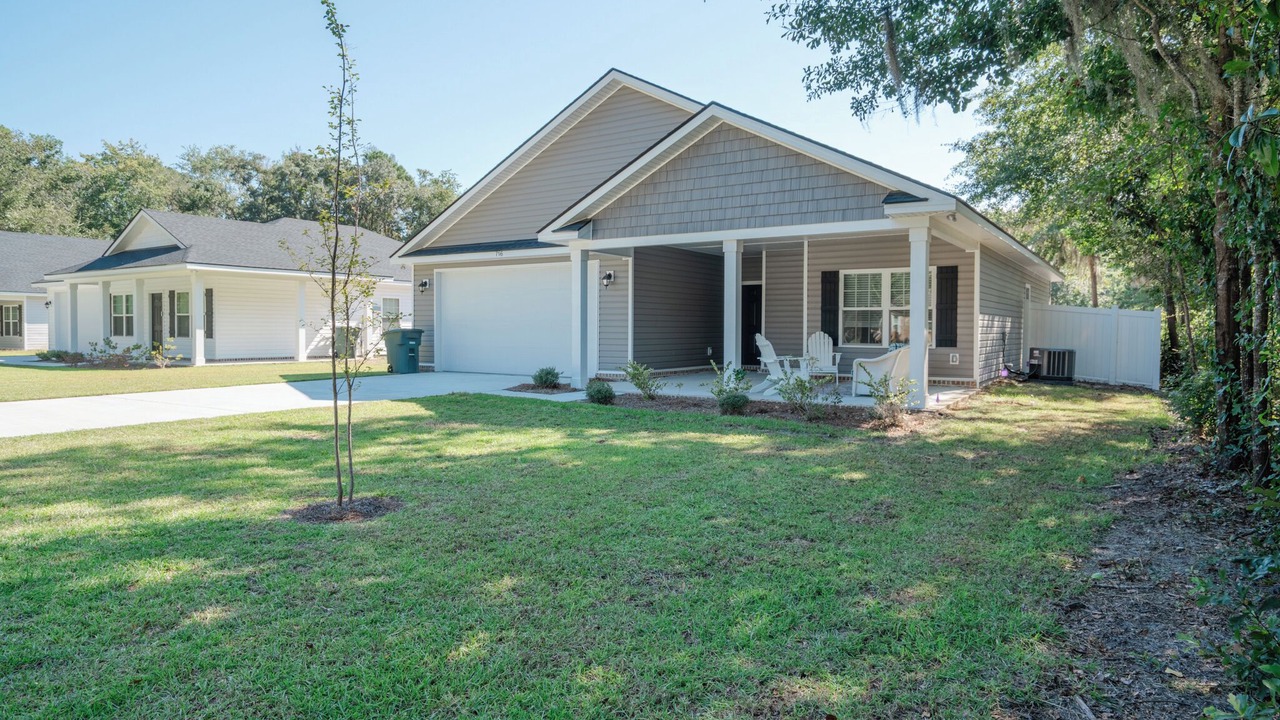 Photo of Outdoor in Hinesville