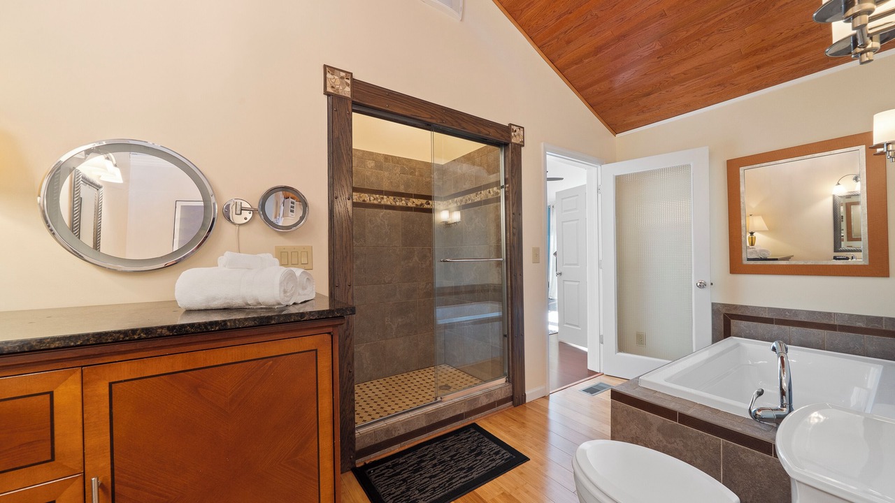 Photo of Bathroom in Eatonton