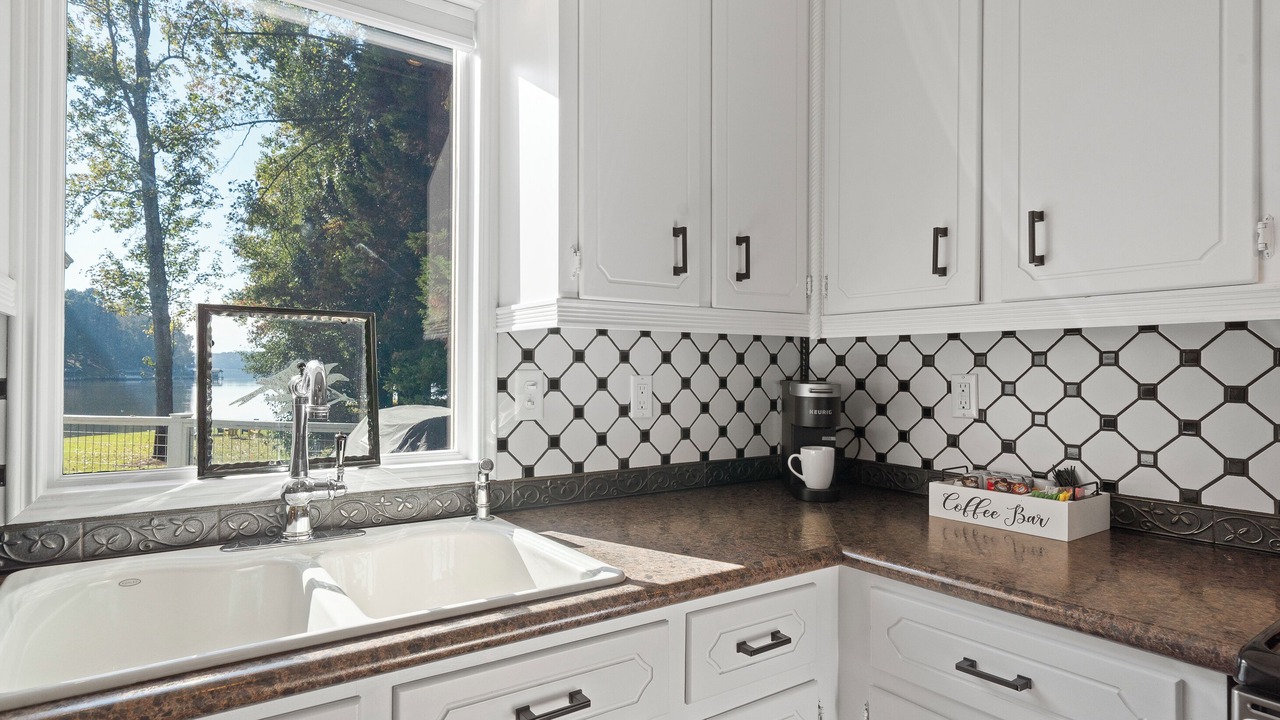 Photo of Kitchen in Eatonton
