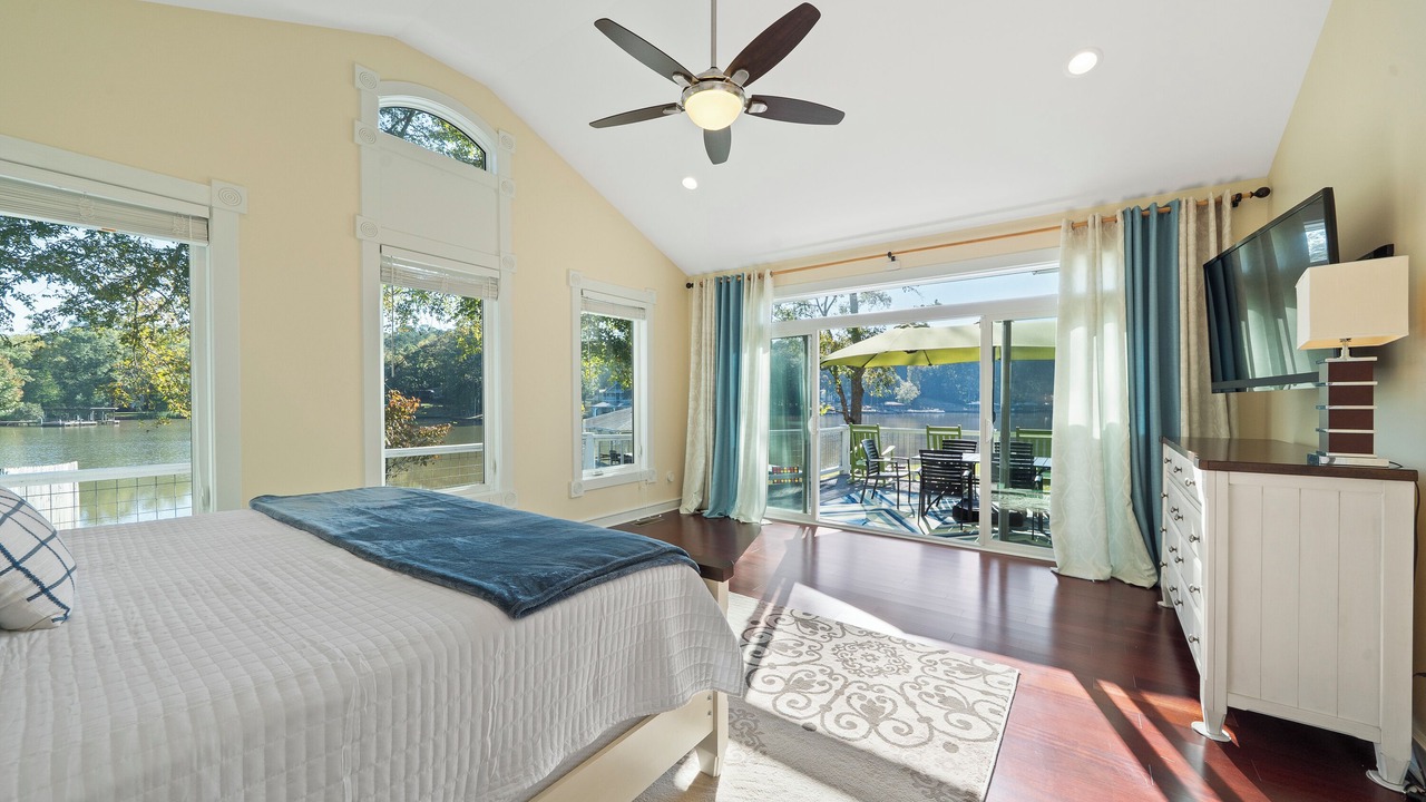 Photo of Bedroom in Eatonton