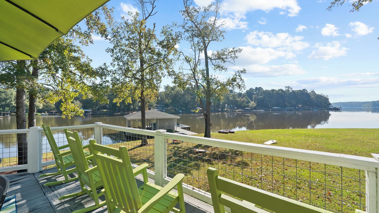 Photo of Outdoor in Eatonton