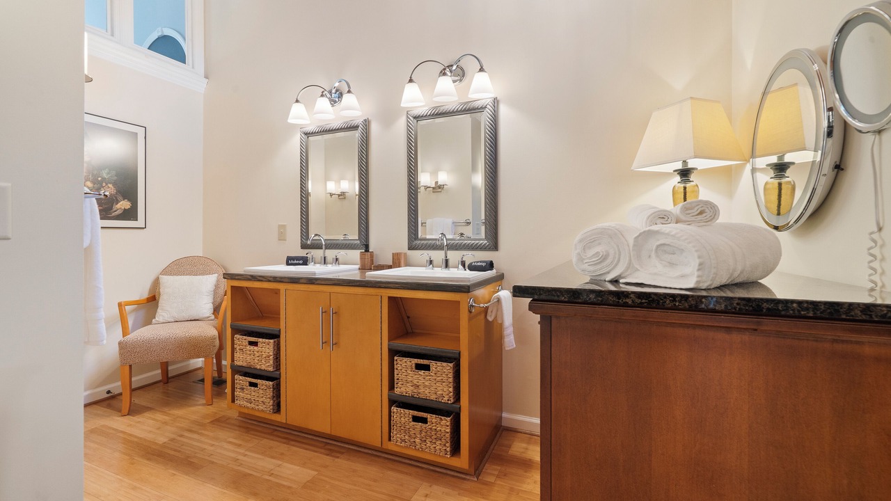 Photo of Bathroom in Eatonton