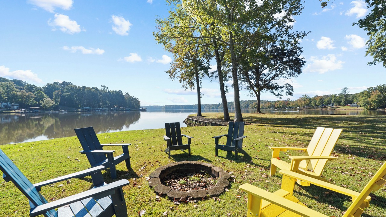 Photo of Outdoor in Eatonton
