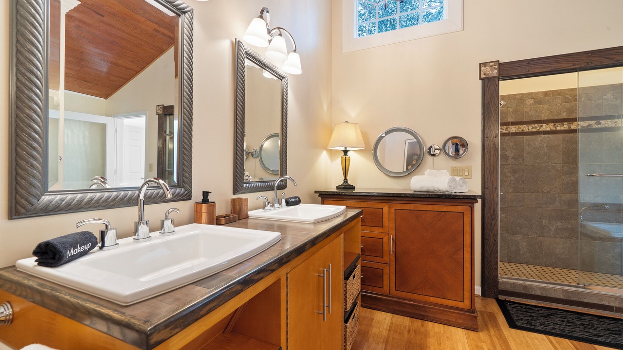 Photo of Bathroom in Eatonton