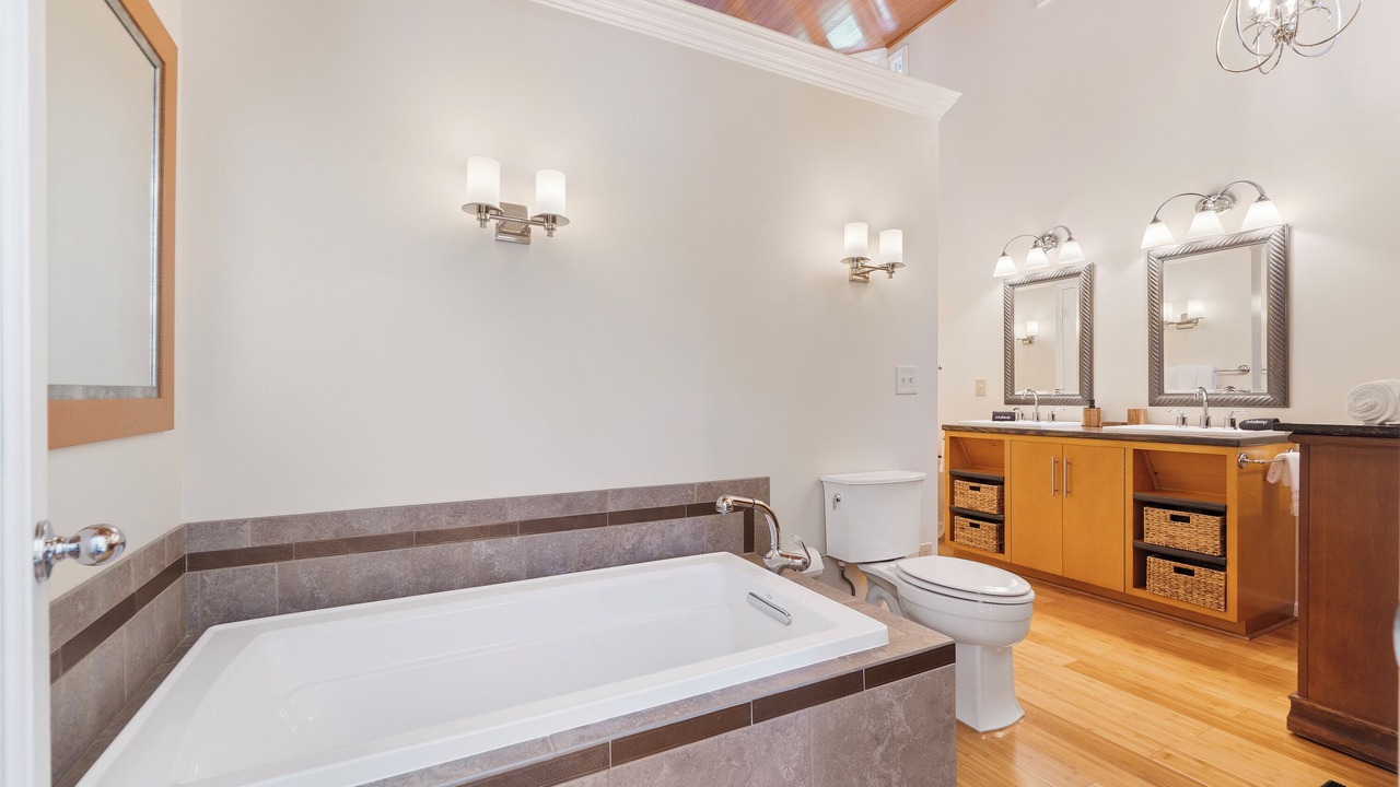 Photo of Bathroom in Eatonton