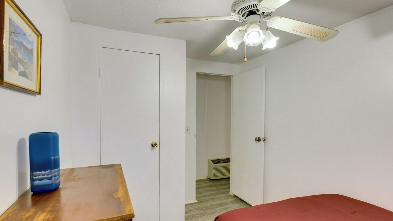 Photo of Bedroom in Langston