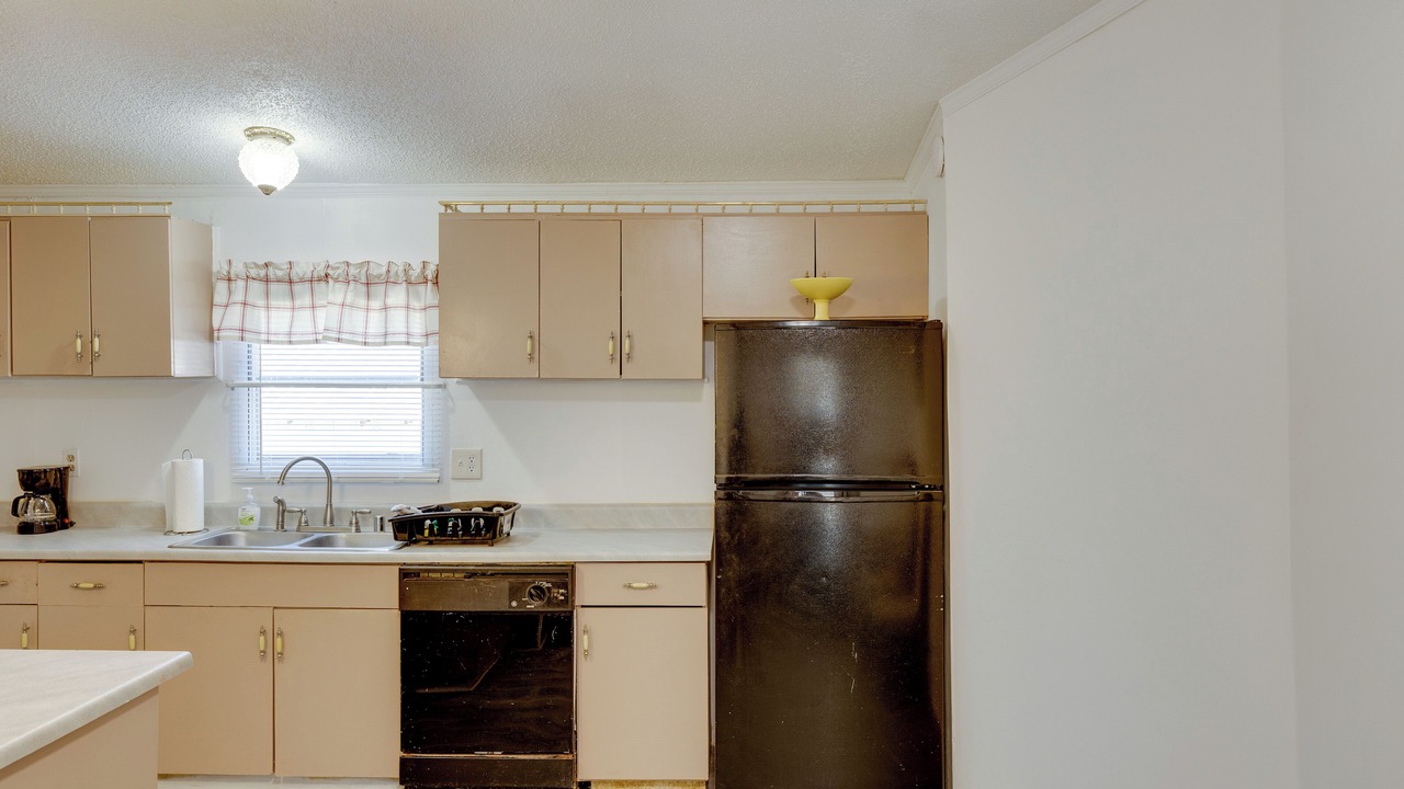 Photo of Kitchen in Langston