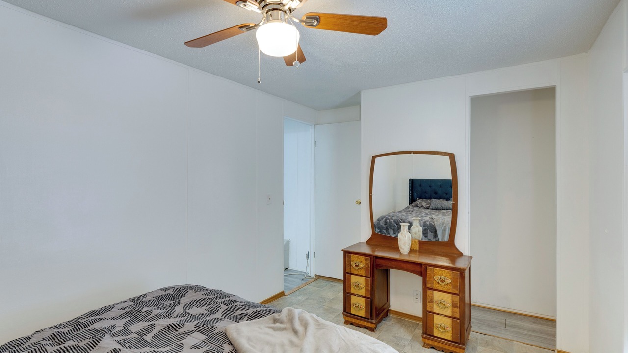 Photo of Bedroom in Langston