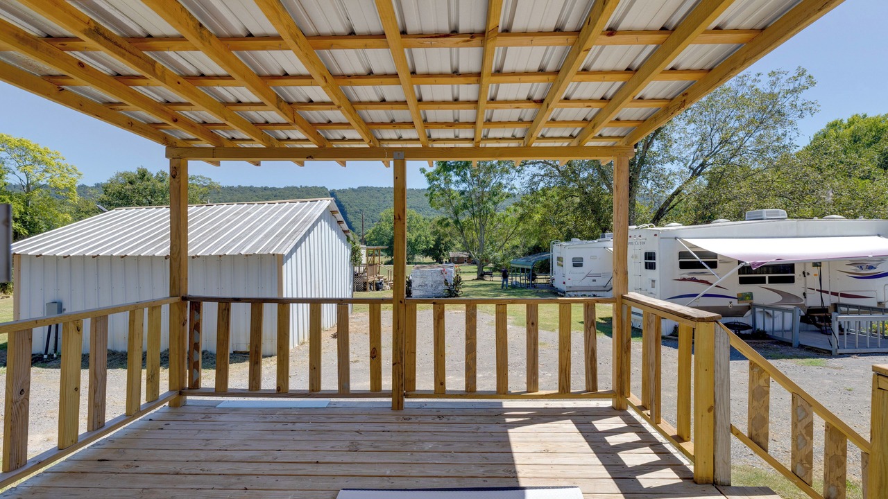 Photo of Outdoor in Langston