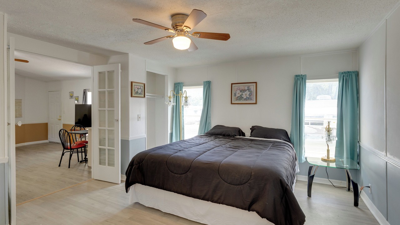 Photo of Bedroom in Langston