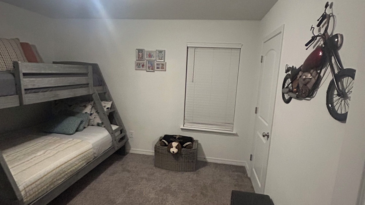 Photo of Bedroom in Saucier