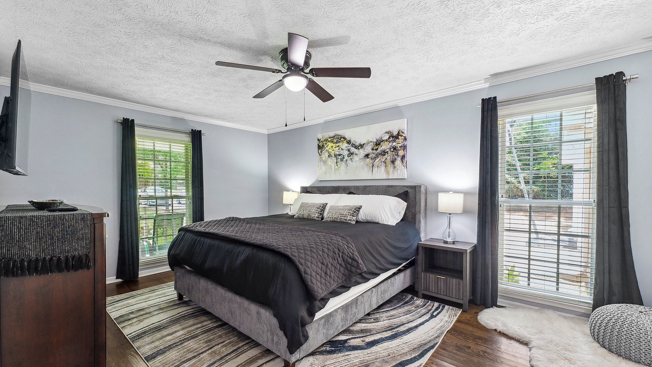 Photo of Bedroom in Riverdale