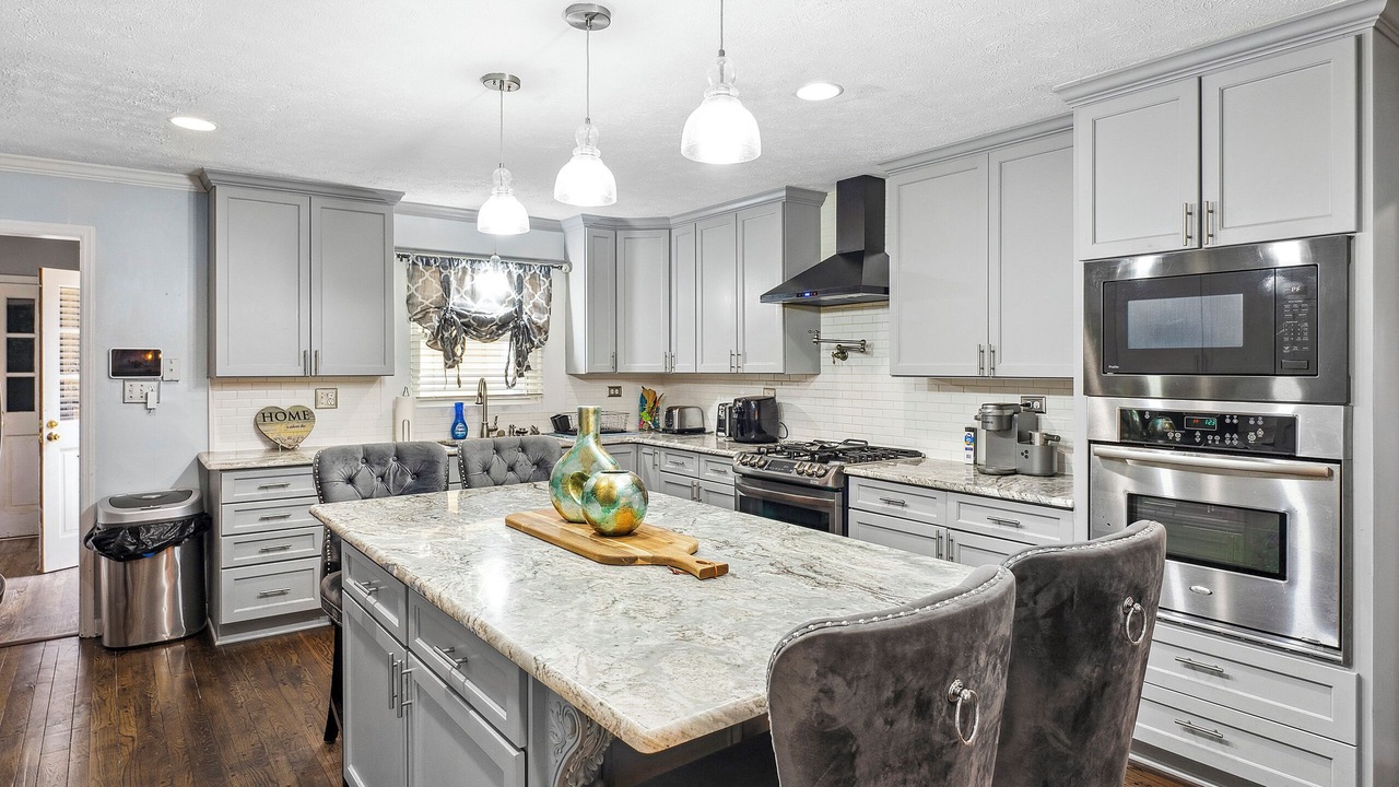 Photo of Kitchen in Riverdale