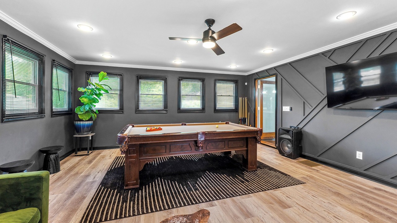 Photo of Bedroom in Riverdale