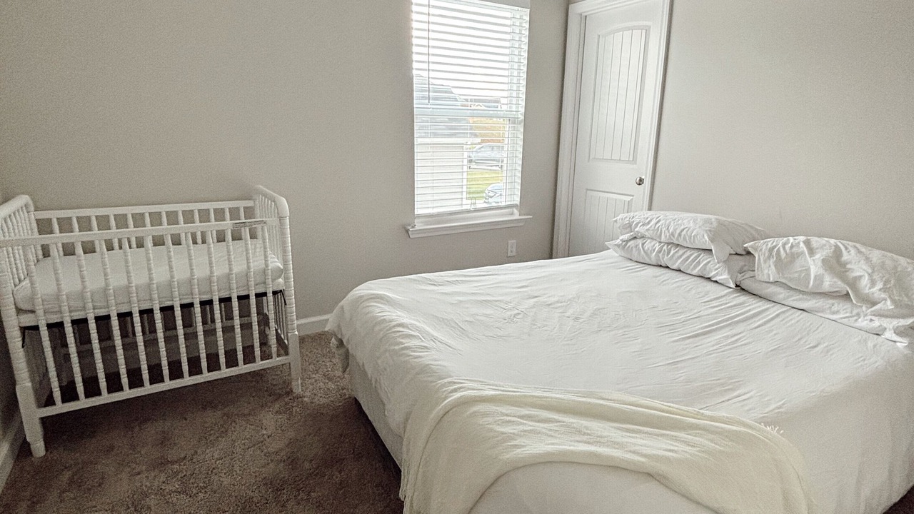 Photo of Bedroom in Grovetown