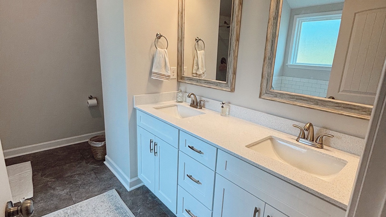 Photo of Bathroom in Grovetown