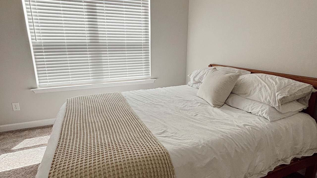 Photo of Bedroom in Grovetown